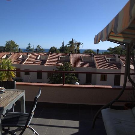 הוילה סאן פליו דה גיסולס Lloguer30 Margaret'S Family House With Pool And Parquing מראה חיצוני תמונה