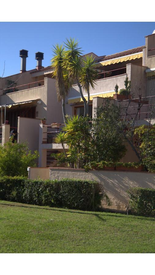 הוילה סאן פליו דה גיסולס Lloguer30 Margaret'S Family House With Pool And Parquing מראה חיצוני תמונה