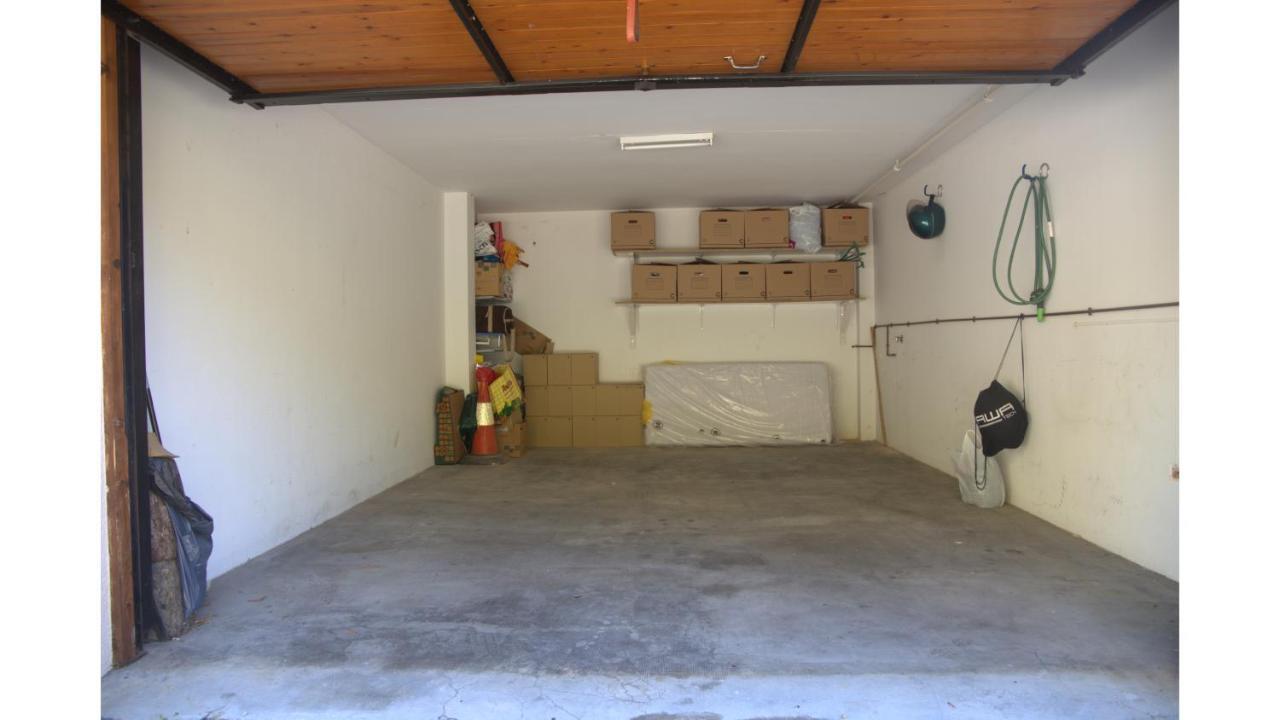 הוילה סאן פליו דה גיסולס Lloguer30 Margaret'S Family House With Pool And Parquing מראה חיצוני תמונה
