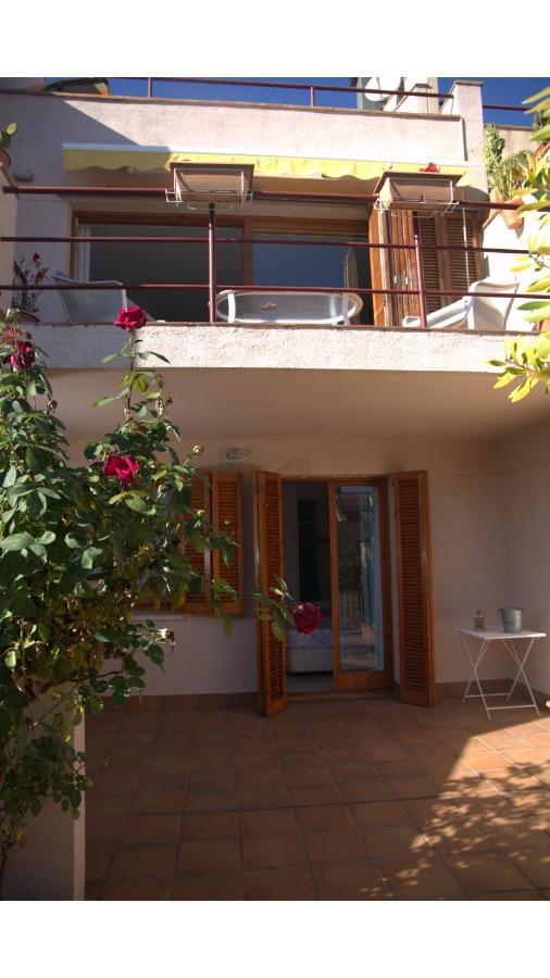 הוילה סאן פליו דה גיסולס Lloguer30 Margaret'S Family House With Pool And Parquing מראה חיצוני תמונה