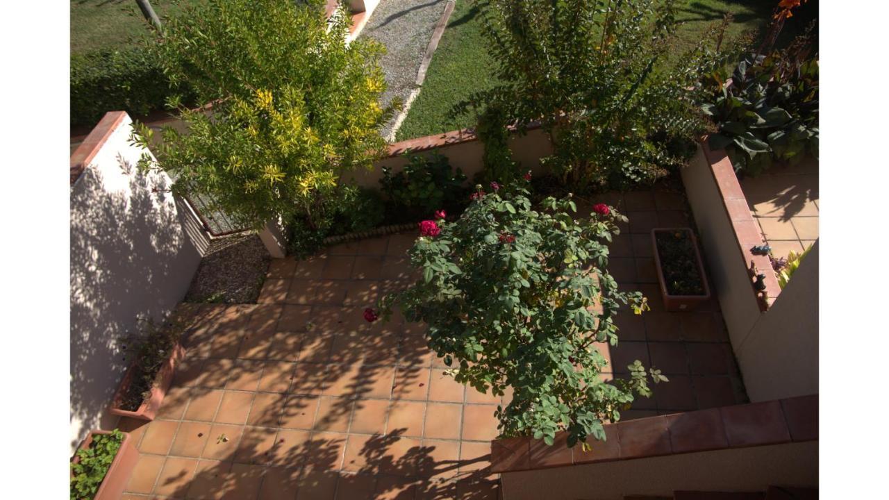 הוילה סאן פליו דה גיסולס Lloguer30 Margaret'S Family House With Pool And Parquing מראה חיצוני תמונה
