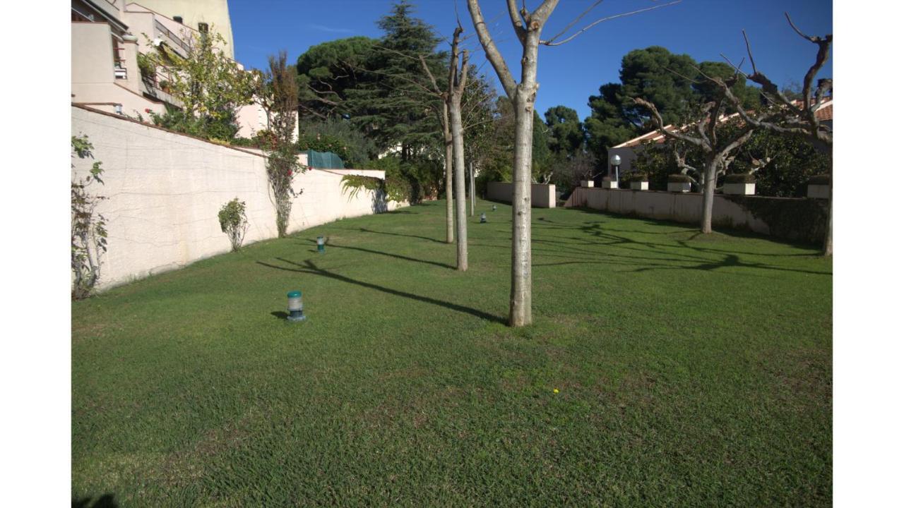 הוילה סאן פליו דה גיסולס Lloguer30 Margaret'S Family House With Pool And Parquing מראה חיצוני תמונה