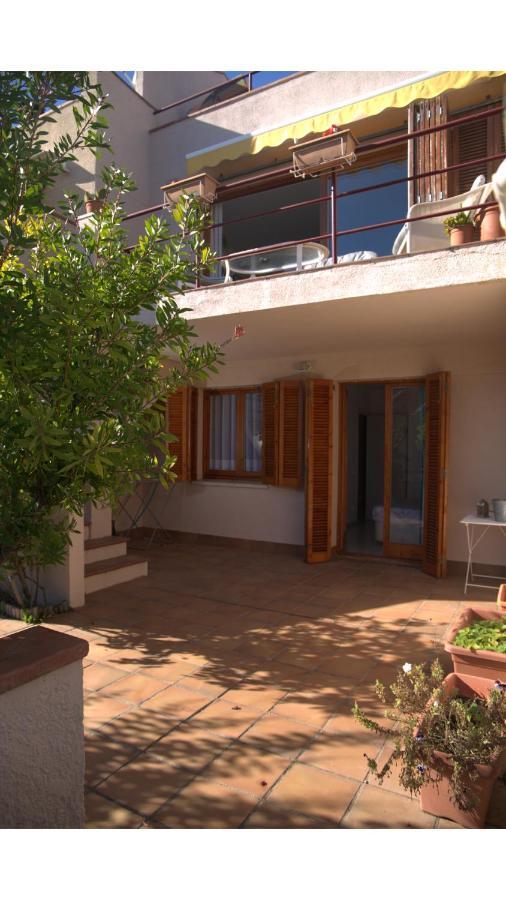 הוילה סאן פליו דה גיסולס Lloguer30 Margaret'S Family House With Pool And Parquing מראה חיצוני תמונה