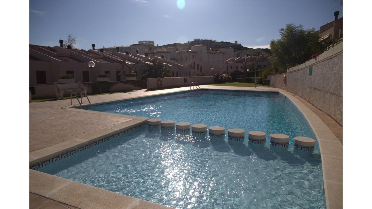 הוילה סאן פליו דה גיסולס Lloguer30 Margaret'S Family House With Pool And Parquing מראה חיצוני תמונה