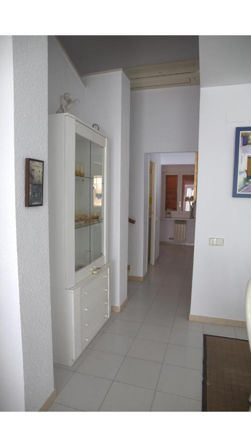 הוילה סאן פליו דה גיסולס Lloguer30 Margaret'S Family House With Pool And Parquing מראה חיצוני תמונה