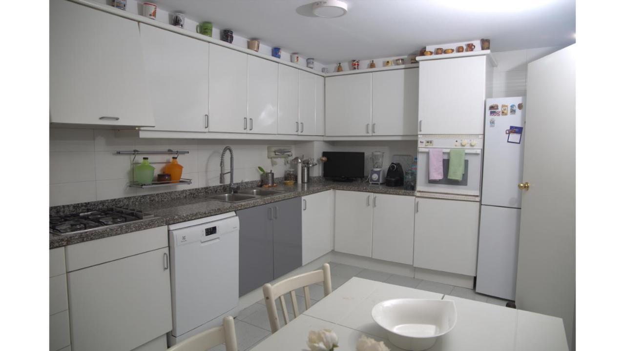 הוילה סאן פליו דה גיסולס Lloguer30 Margaret'S Family House With Pool And Parquing מראה חיצוני תמונה