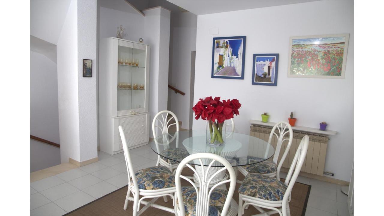 הוילה סאן פליו דה גיסולס Lloguer30 Margaret'S Family House With Pool And Parquing מראה חיצוני תמונה
