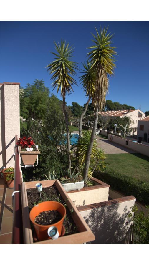 הוילה סאן פליו דה גיסולס Lloguer30 Margaret'S Family House With Pool And Parquing מראה חיצוני תמונה