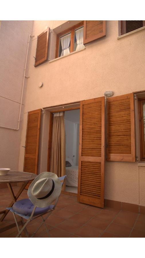הוילה סאן פליו דה גיסולס Lloguer30 Margaret'S Family House With Pool And Parquing מראה חיצוני תמונה