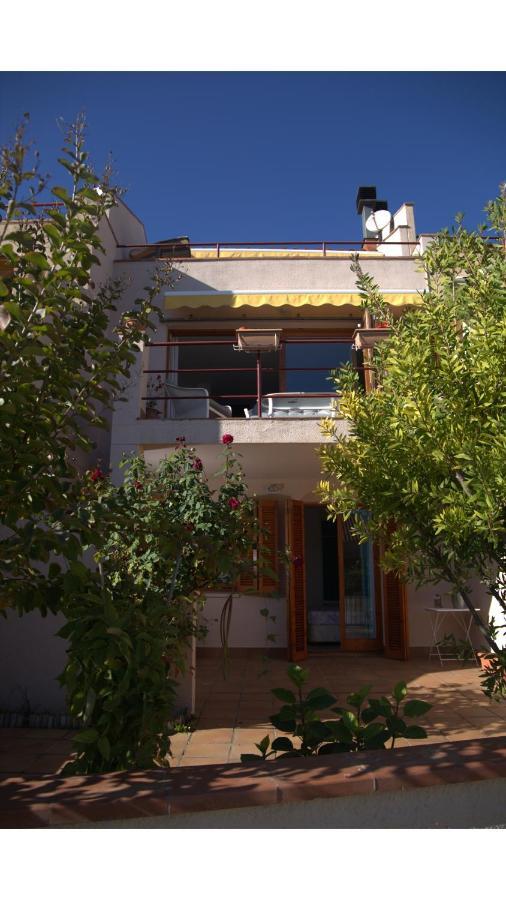 הוילה סאן פליו דה גיסולס Lloguer30 Margaret'S Family House With Pool And Parquing מראה חיצוני תמונה