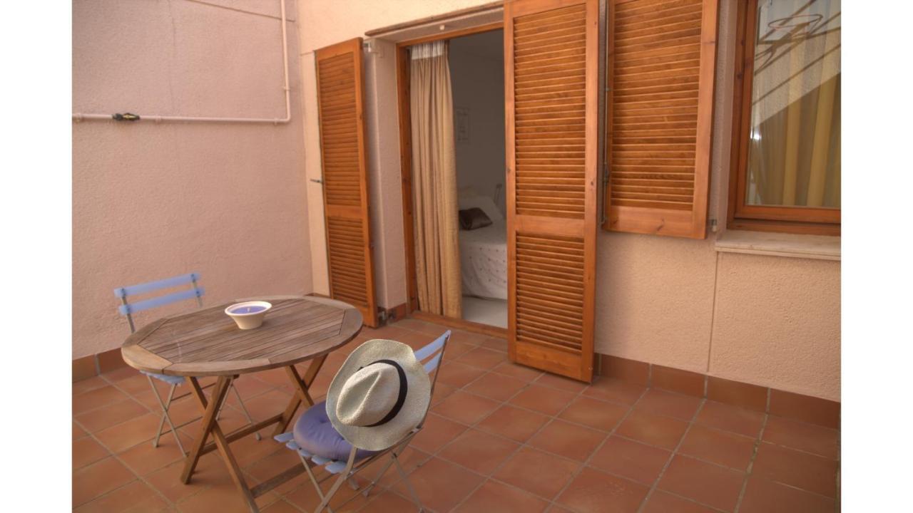 הוילה סאן פליו דה גיסולס Lloguer30 Margaret'S Family House With Pool And Parquing מראה חיצוני תמונה